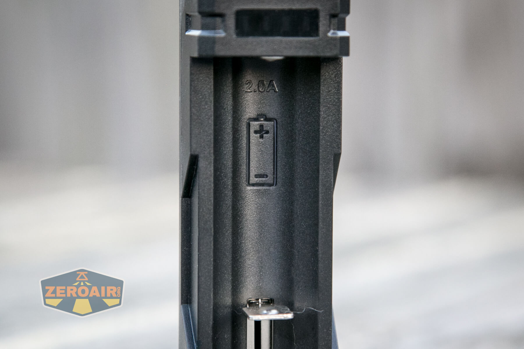 included sc1 charger