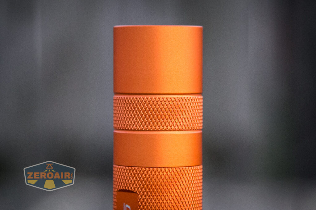 Convoy S21A 21700 Flashlight