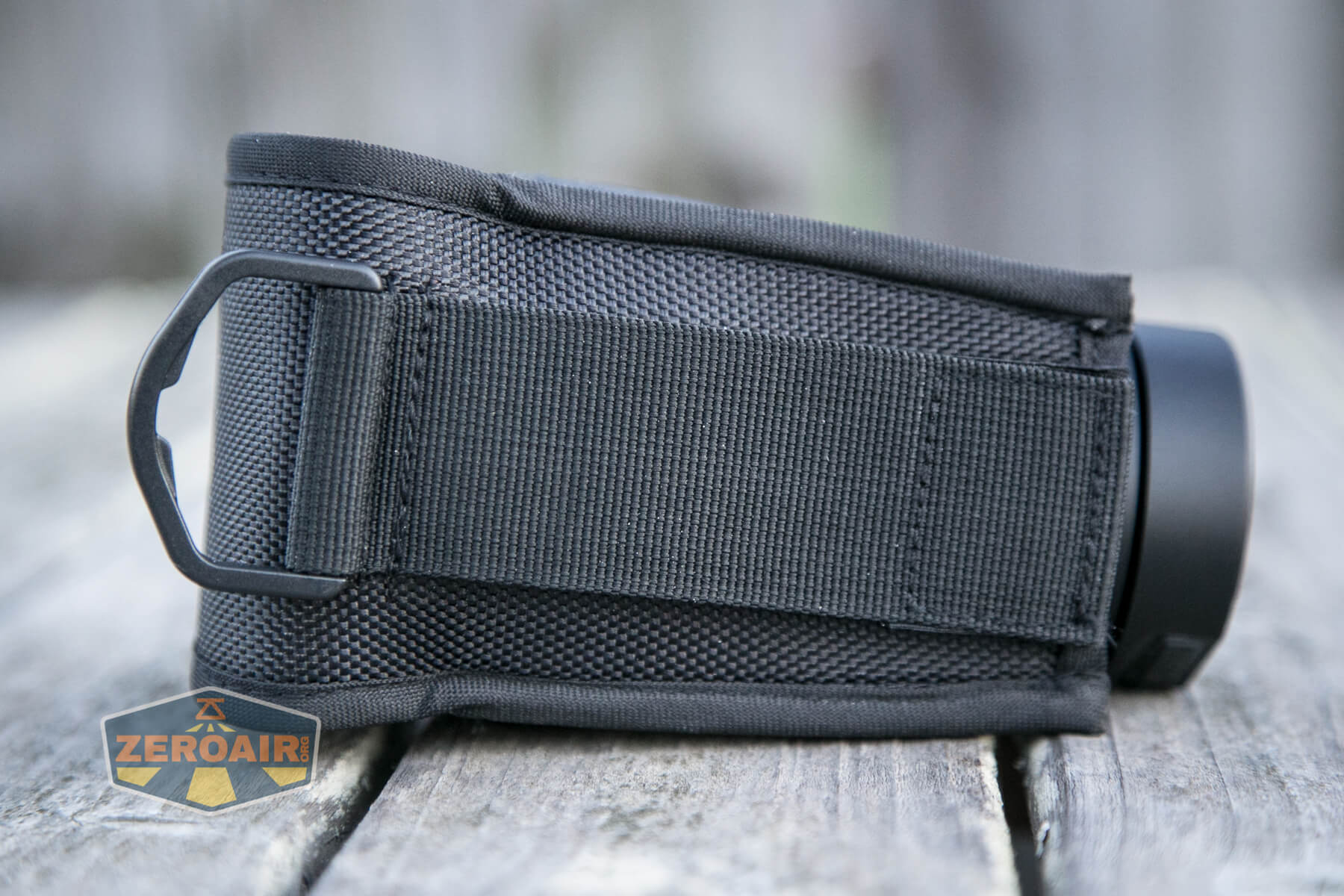 nylon pouch