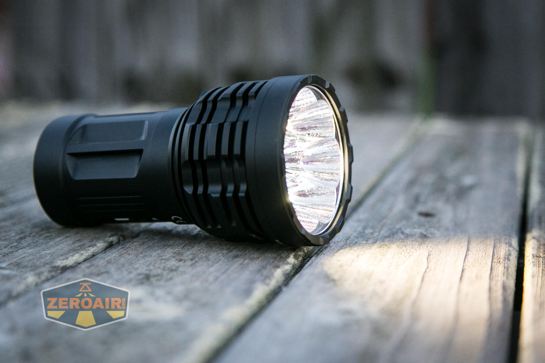 Acebeam X50 Searchlight