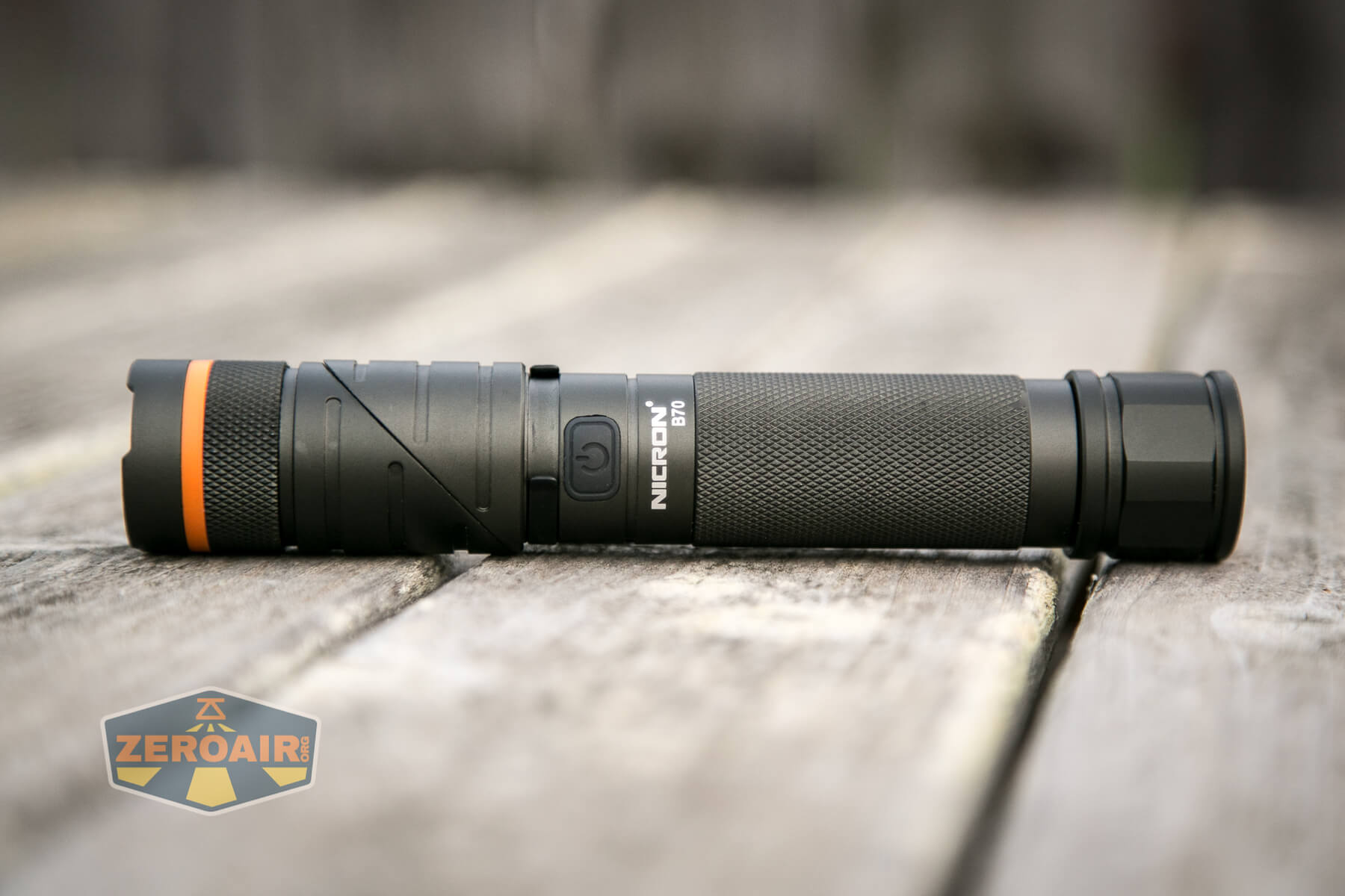 Nicron B70