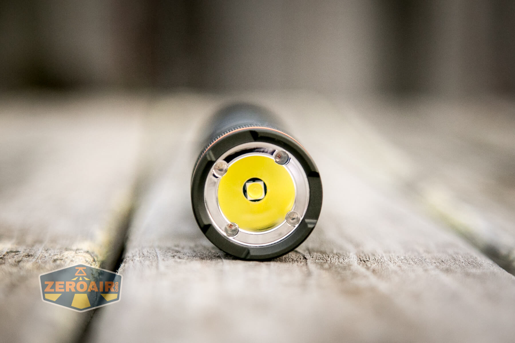 osram p9 emitter