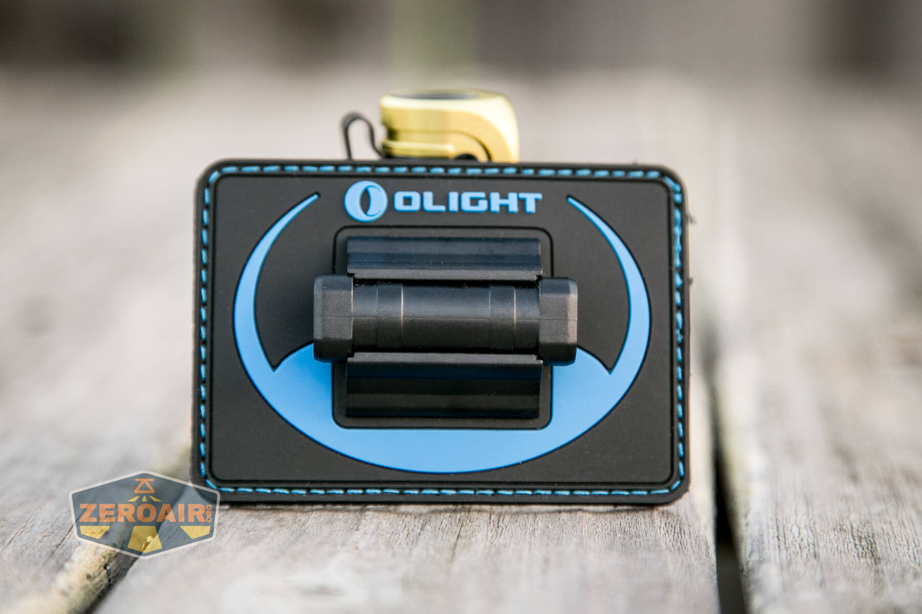 Olight Perun Mini Kit Headlight headband