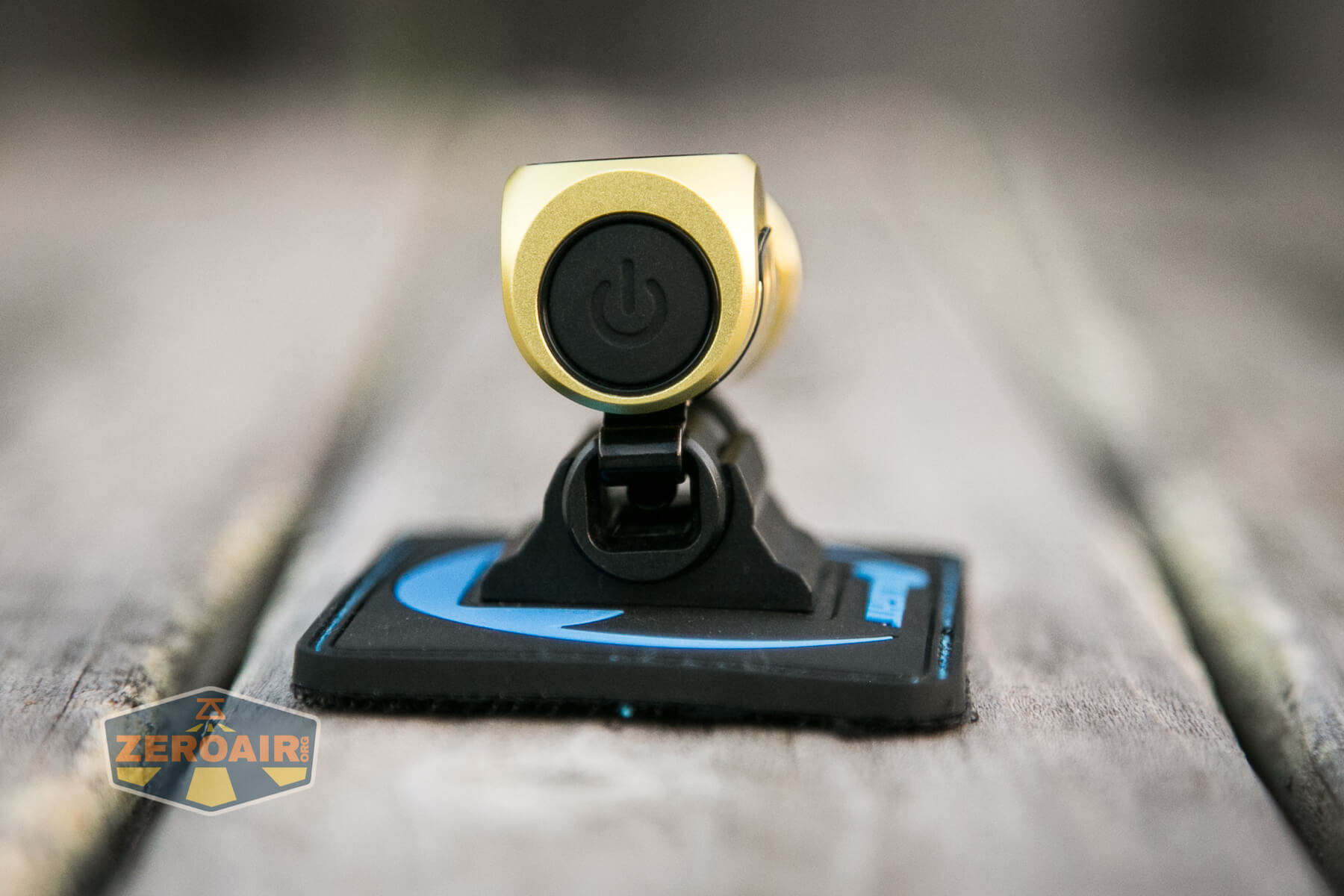 Olight Perun Mini Kit Headlight headband
