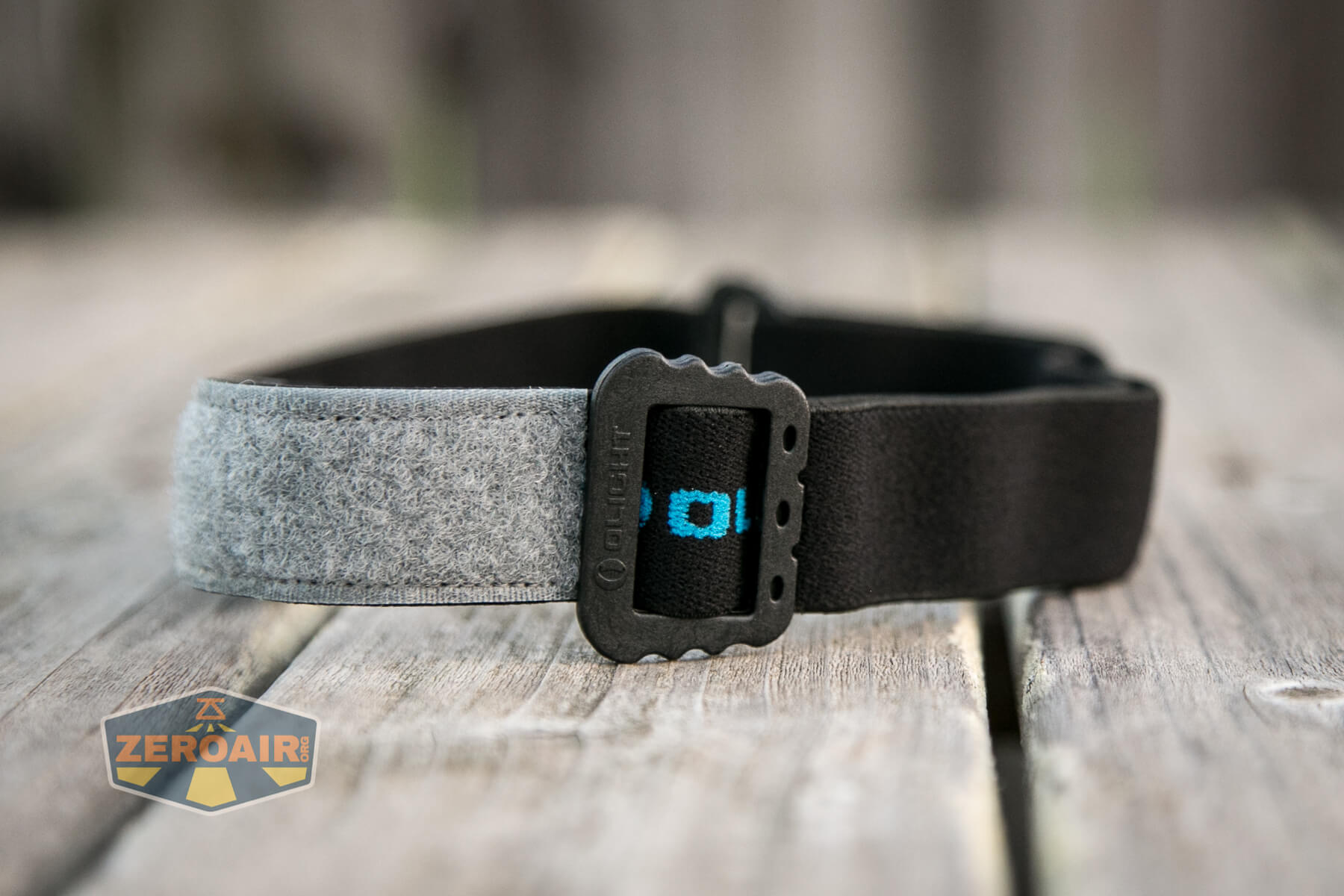 Olight Perun Mini Kit Headlight headband