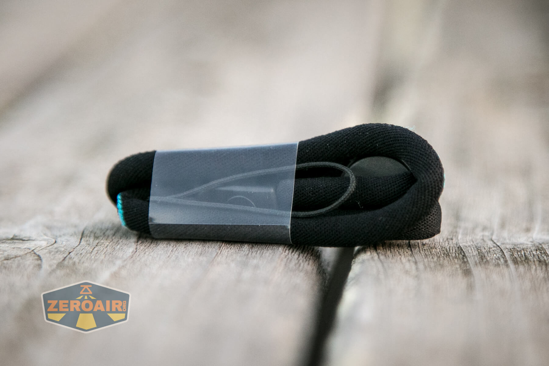 Olight Perun Mini Kit Headlight lanyard