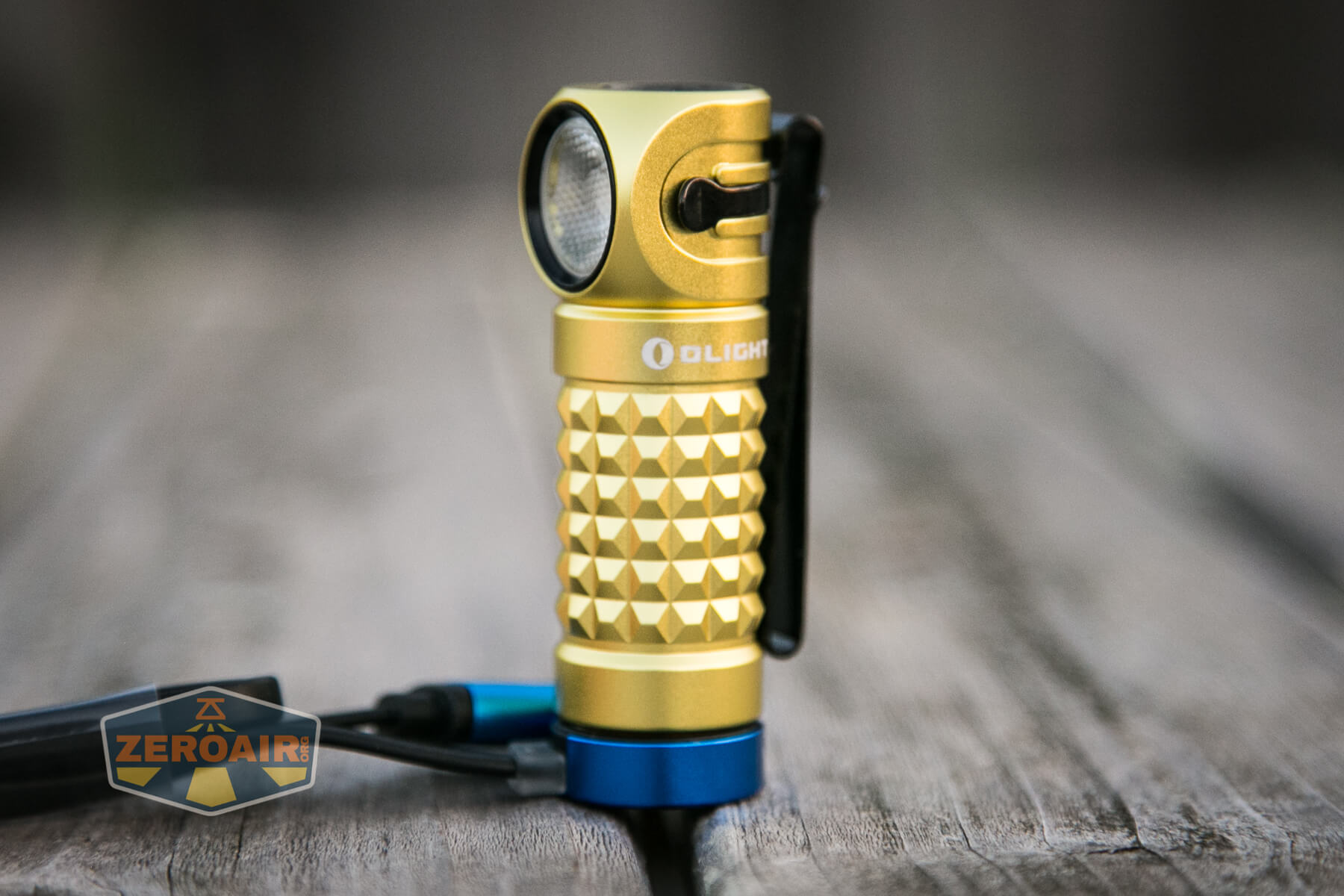 Olight Perun Mini Kit Headlight