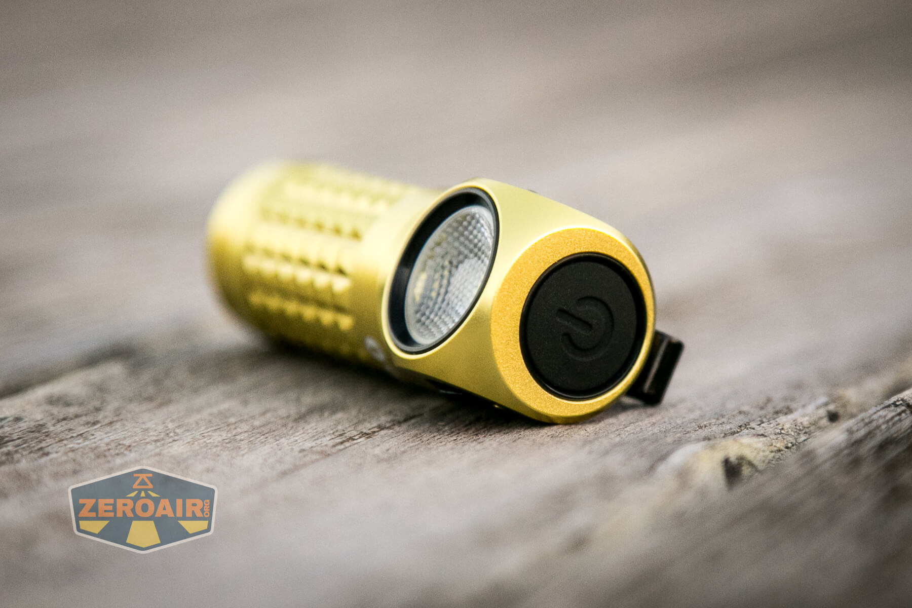 Olight Perun Mini Kit Headlight e-switch