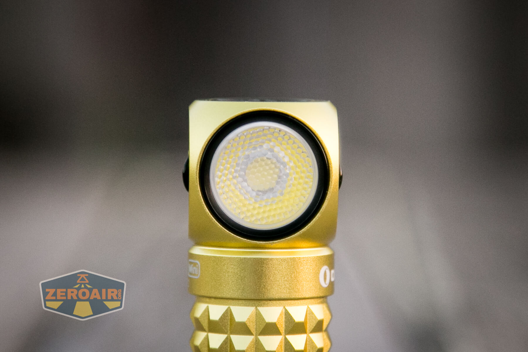 Olight Perun Mini Kit Headlight TIR