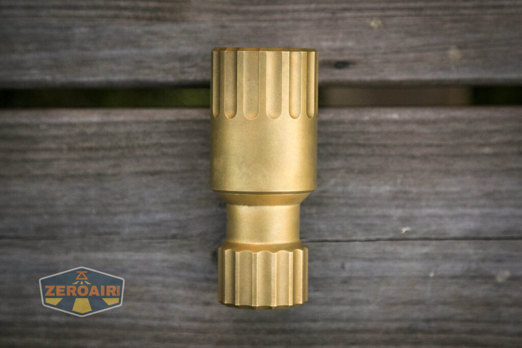 Fraz Labs Gold Nugget