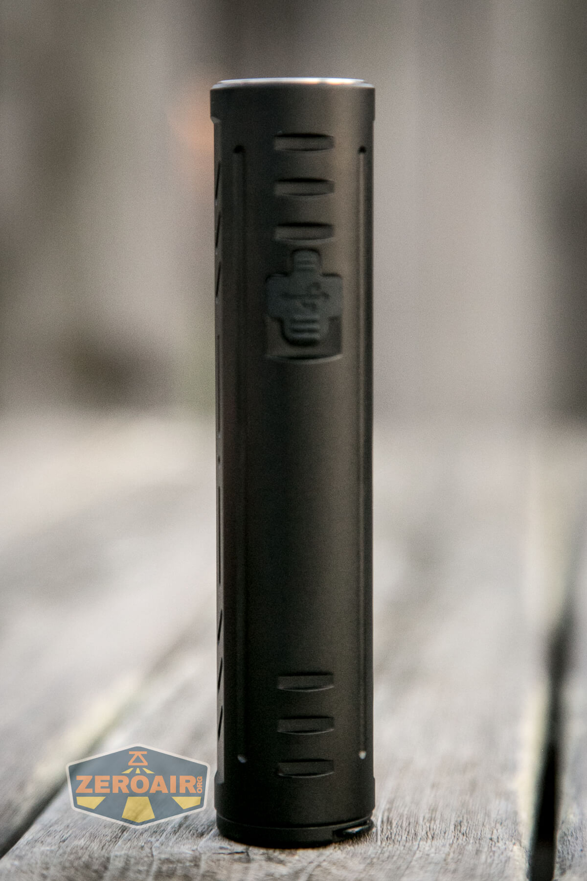 Lumintop E21C Flashlight Review ZeroAir Reviews