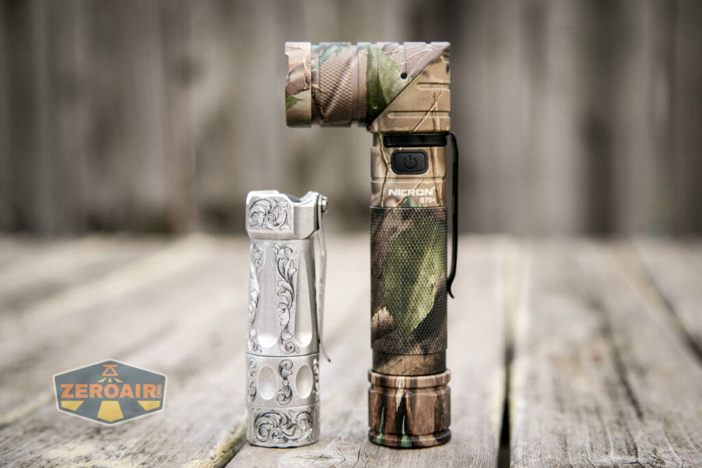 beside torchlab boss 35