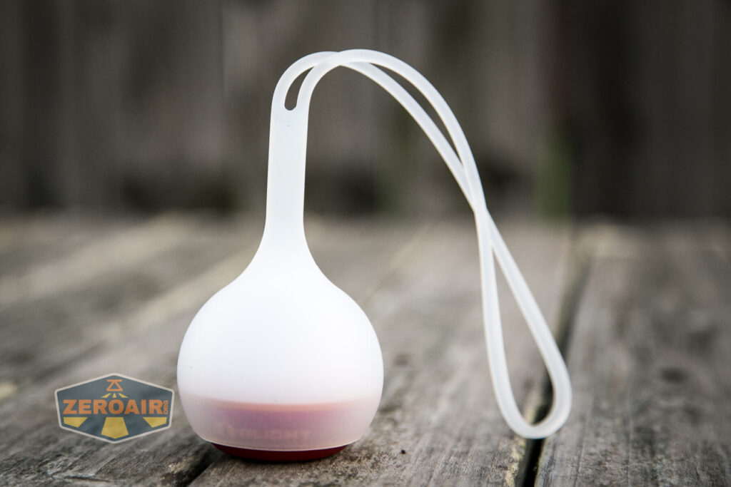 Olight Obulb MC Multi-Color Lantern