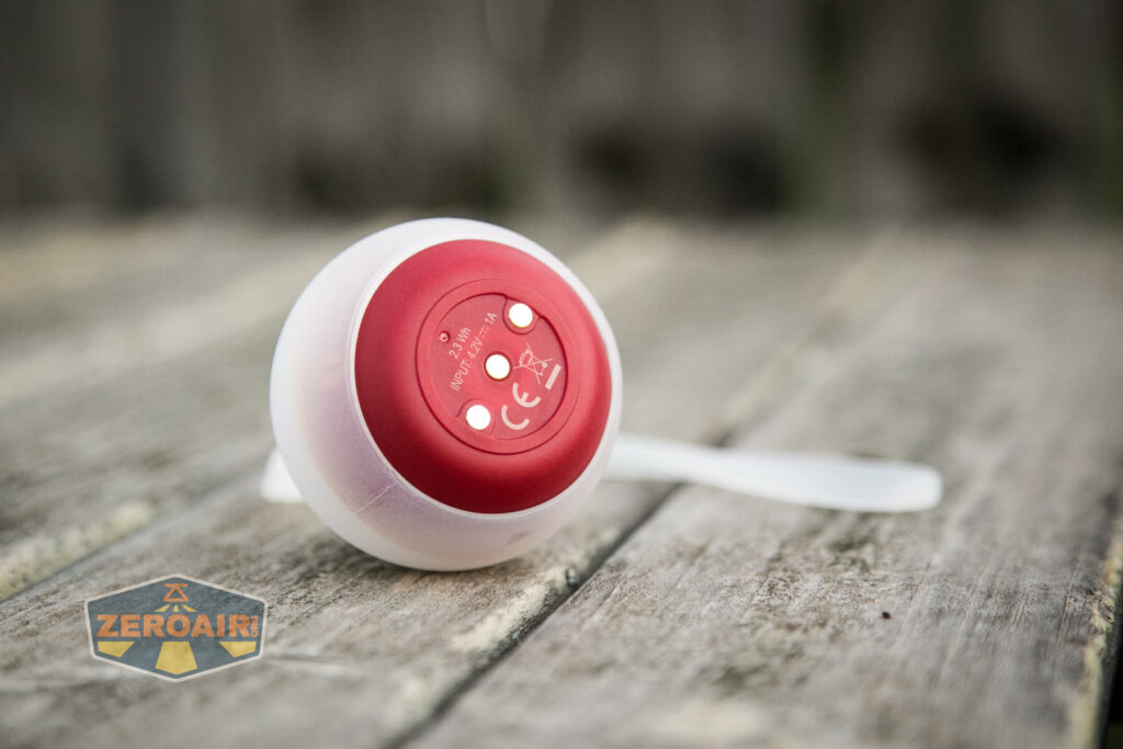 Olight Obulb MC Multi-Color Lantern