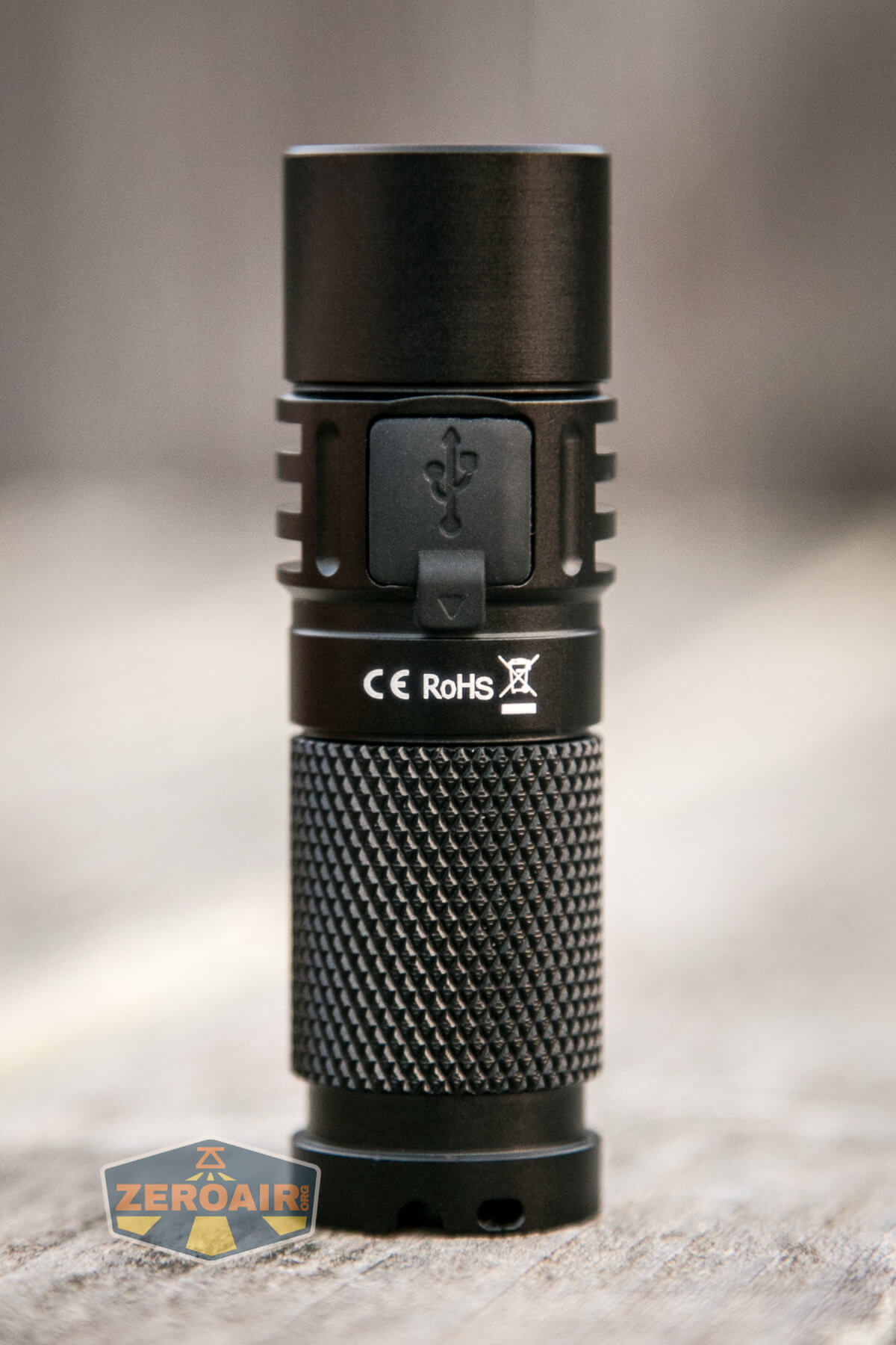 Sofirn SC21 Flashlight Review - ZeroAir Reviews