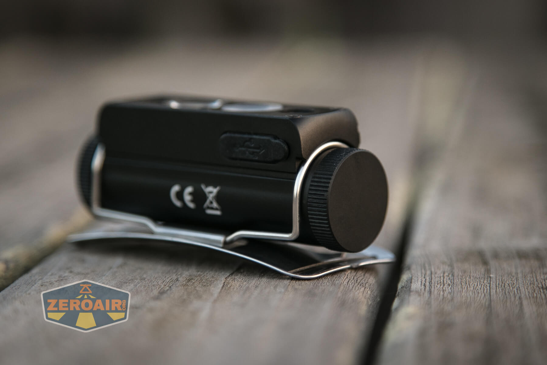 Cyansky HS6R Headlamp