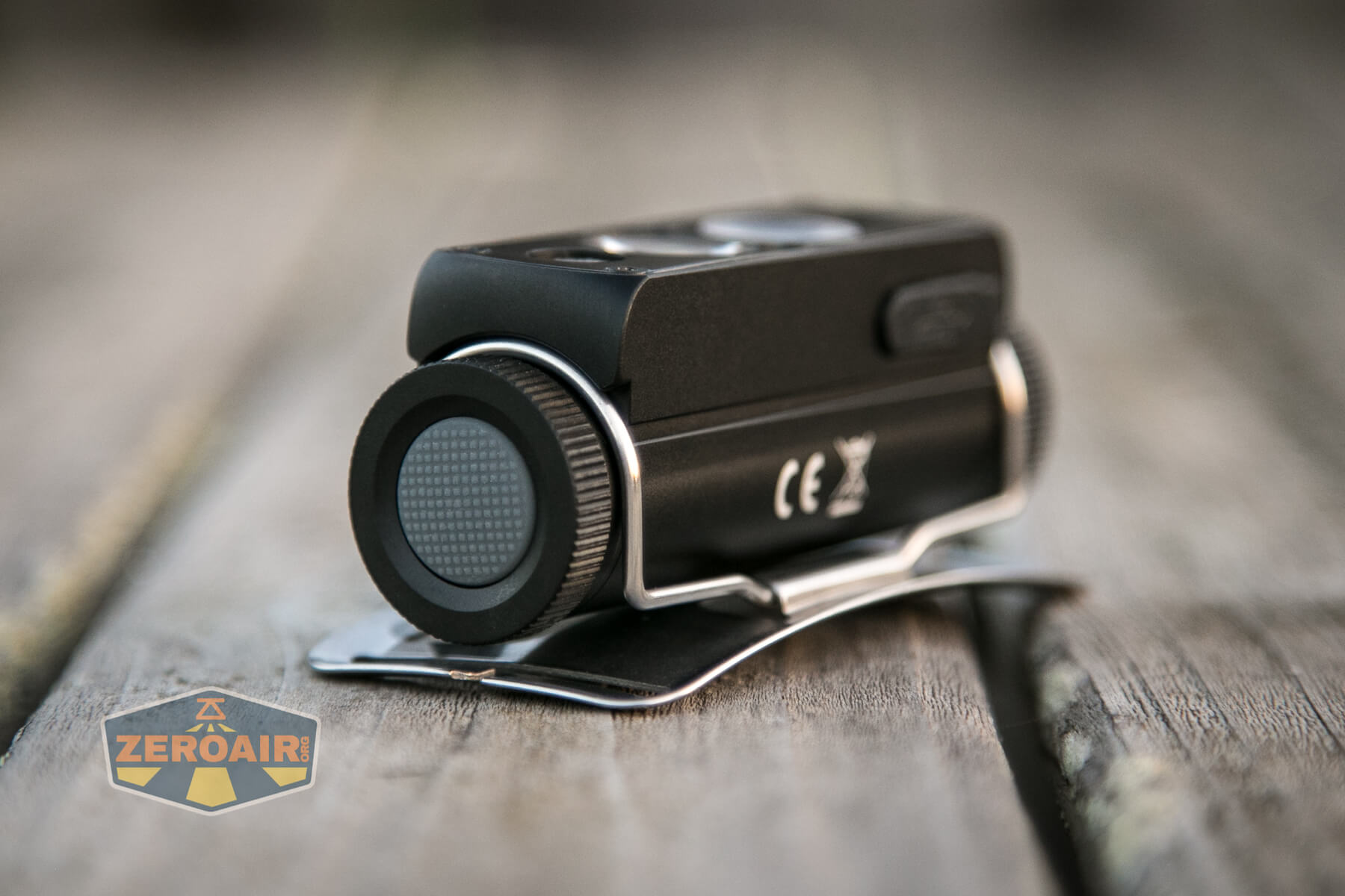 Cyansky HS6R Headlamp