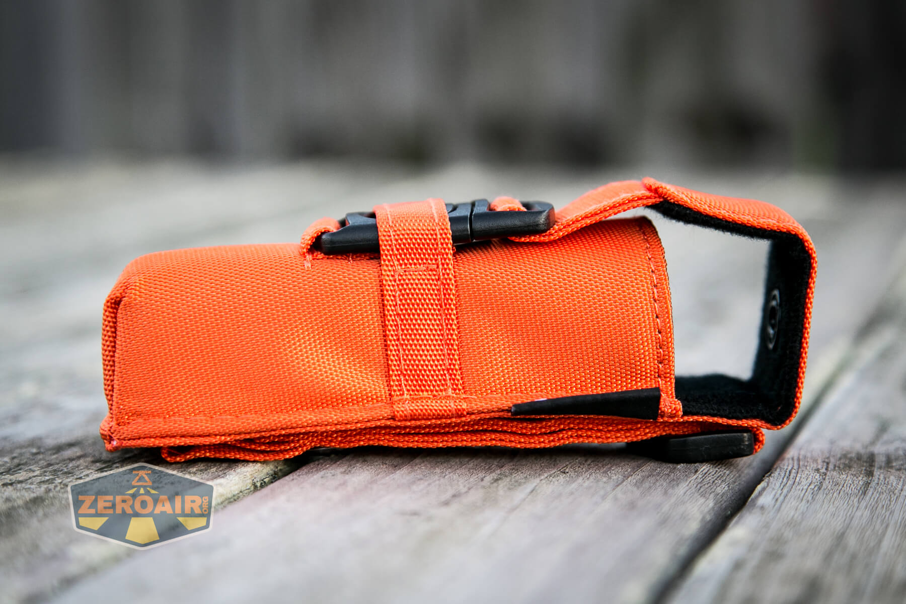Olight Seeker 3 Pro nylon pouch