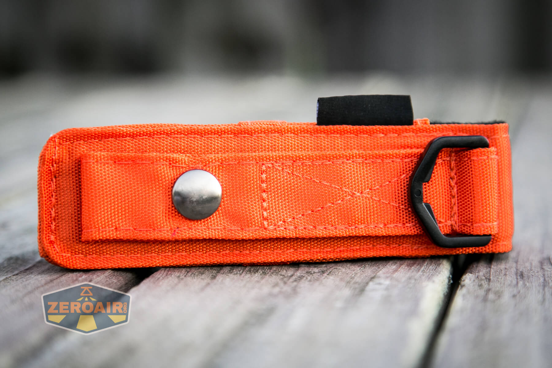 Olight Seeker 3 Pro nylon pouch