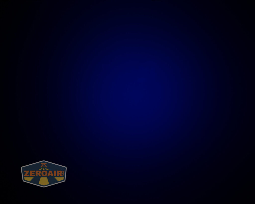Armytek Wizard C2 WUV Headlamp beamshot on ceiling
