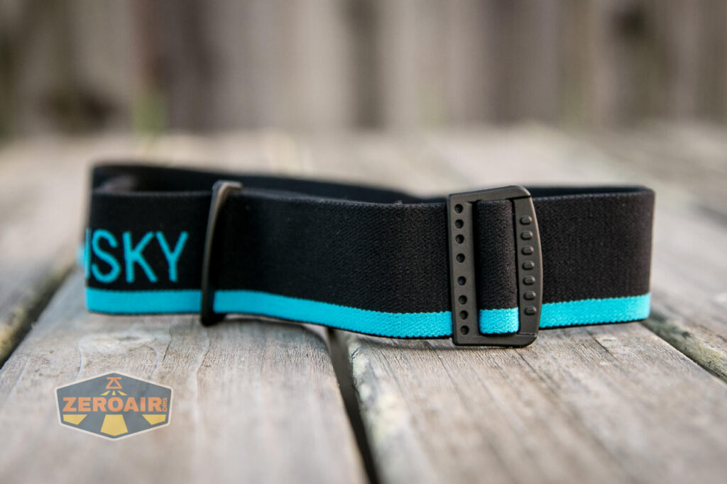 Cyansky HS6R Headlamp headband