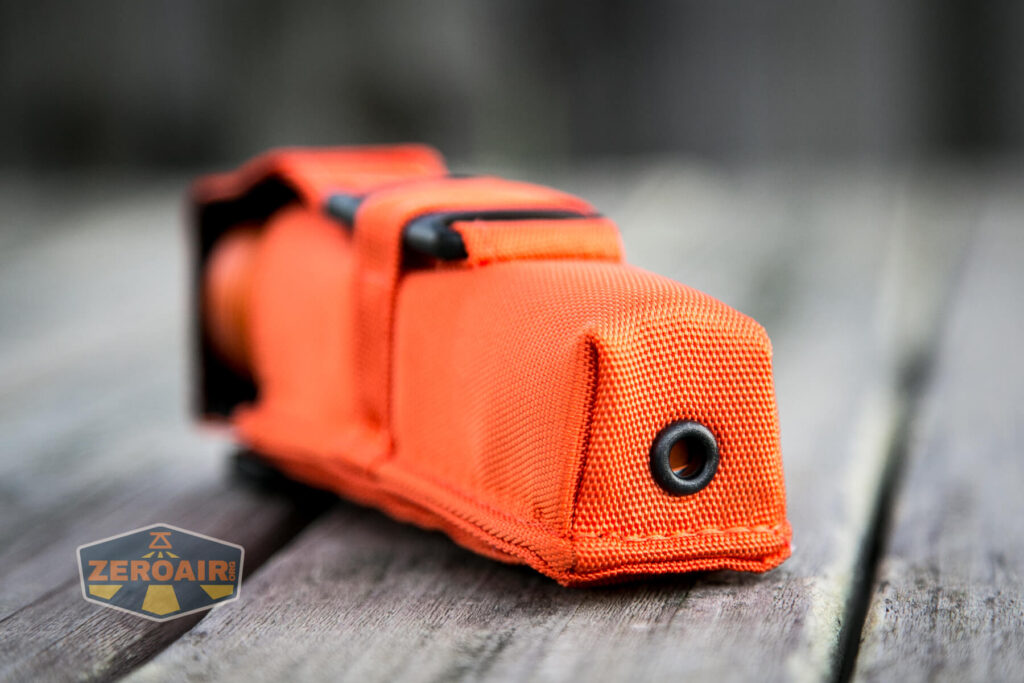 Olight Seeker 3 Pro nylon pouch