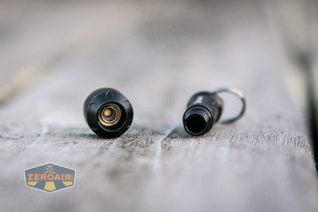 Olight X9R Cell parts