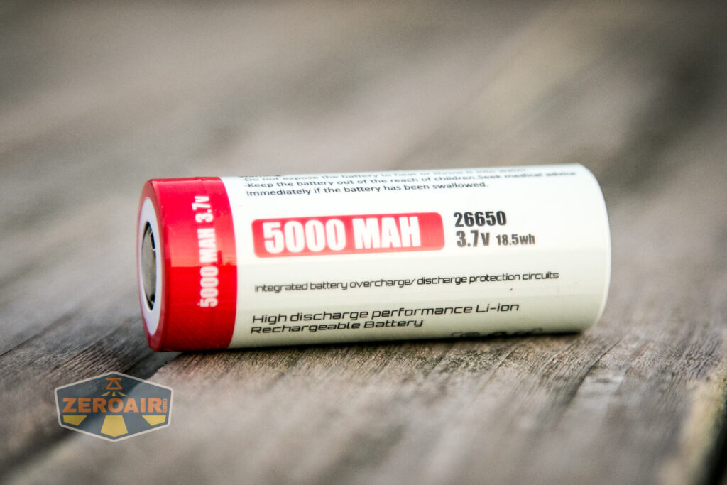 Thrunite Catapult V6 SST70