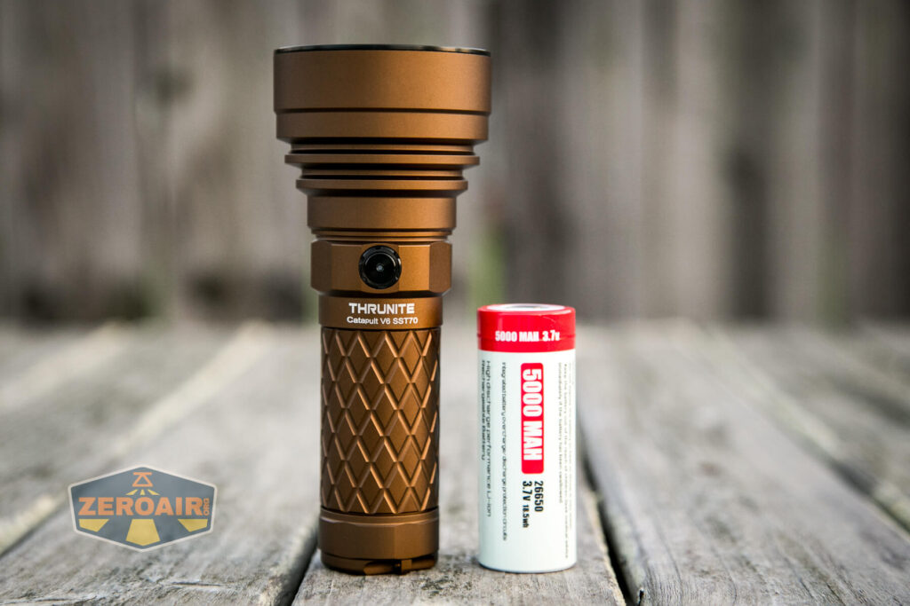 Thrunite Catapult V6 SST70