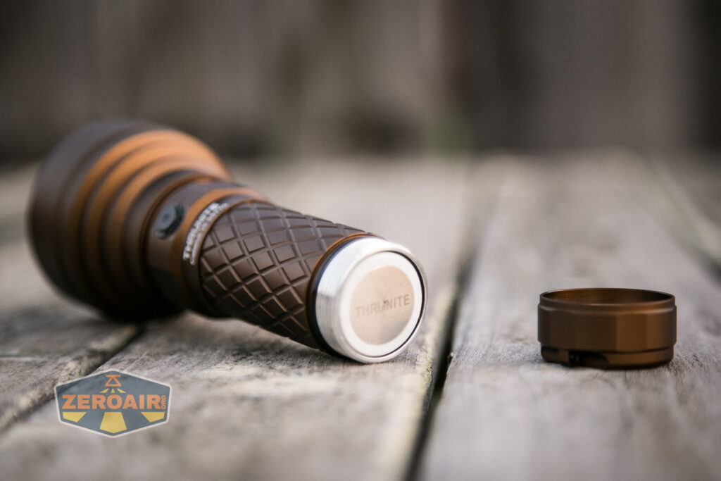 Thrunite Catapult V6 SST70