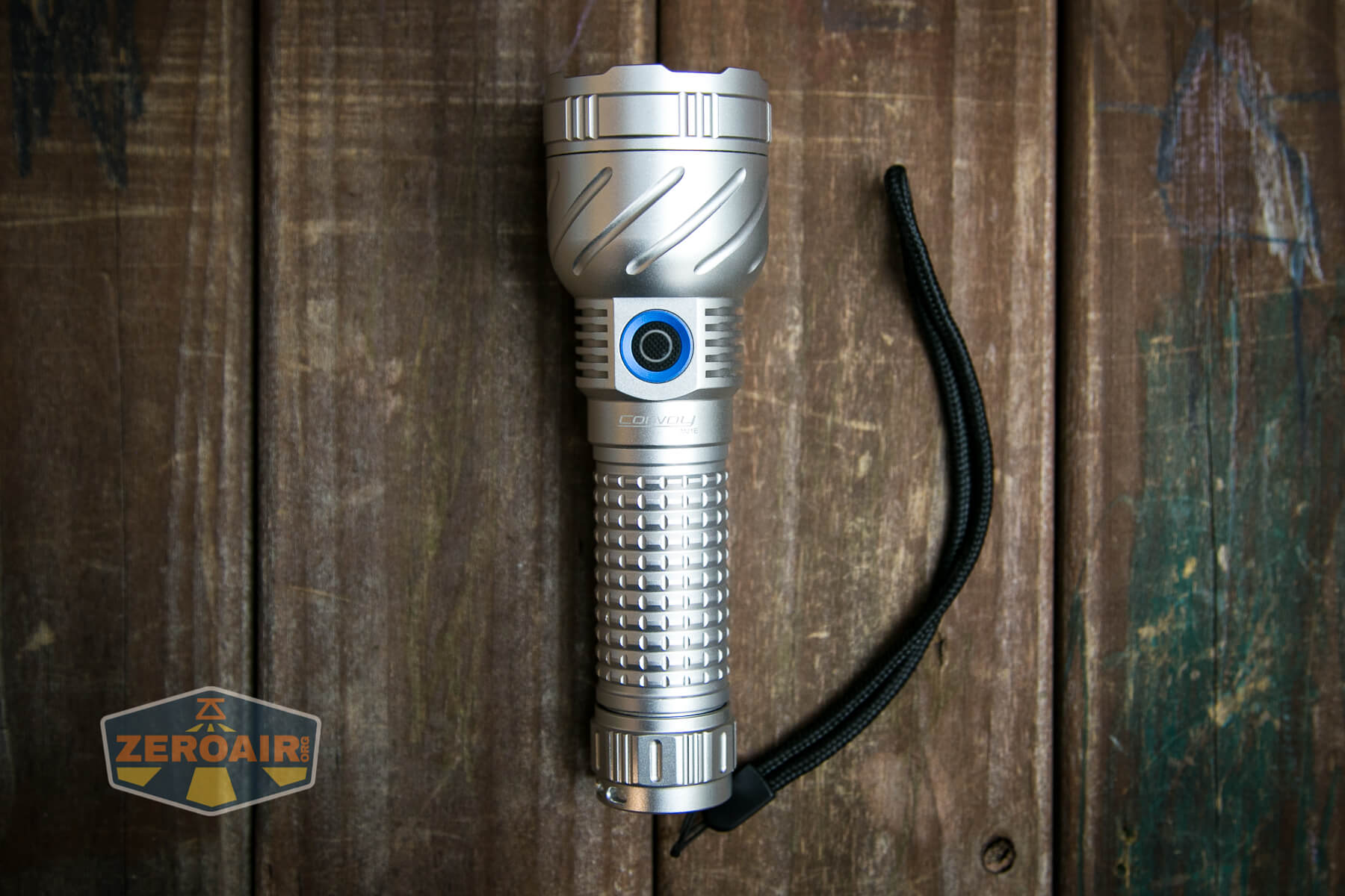 Convoy M21E