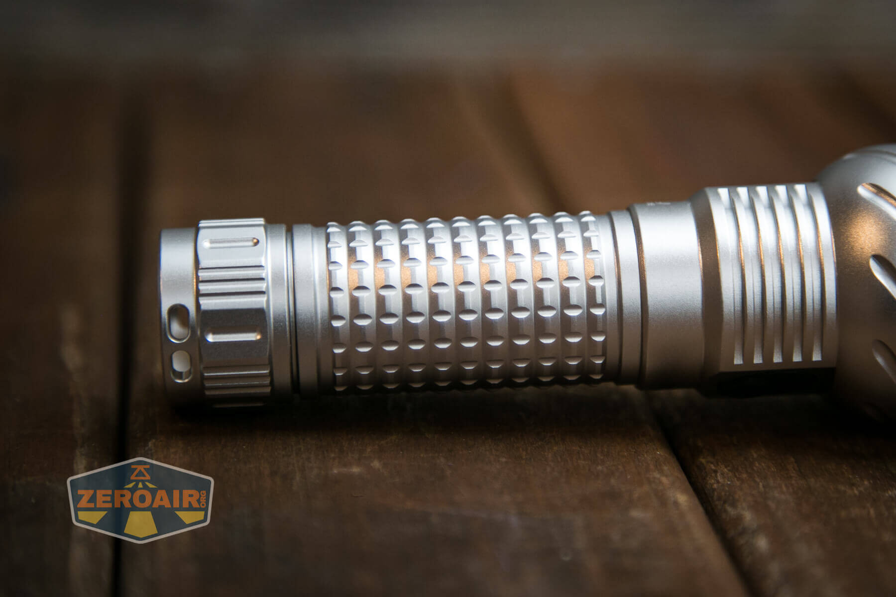 Convoy M21E Flashlight body