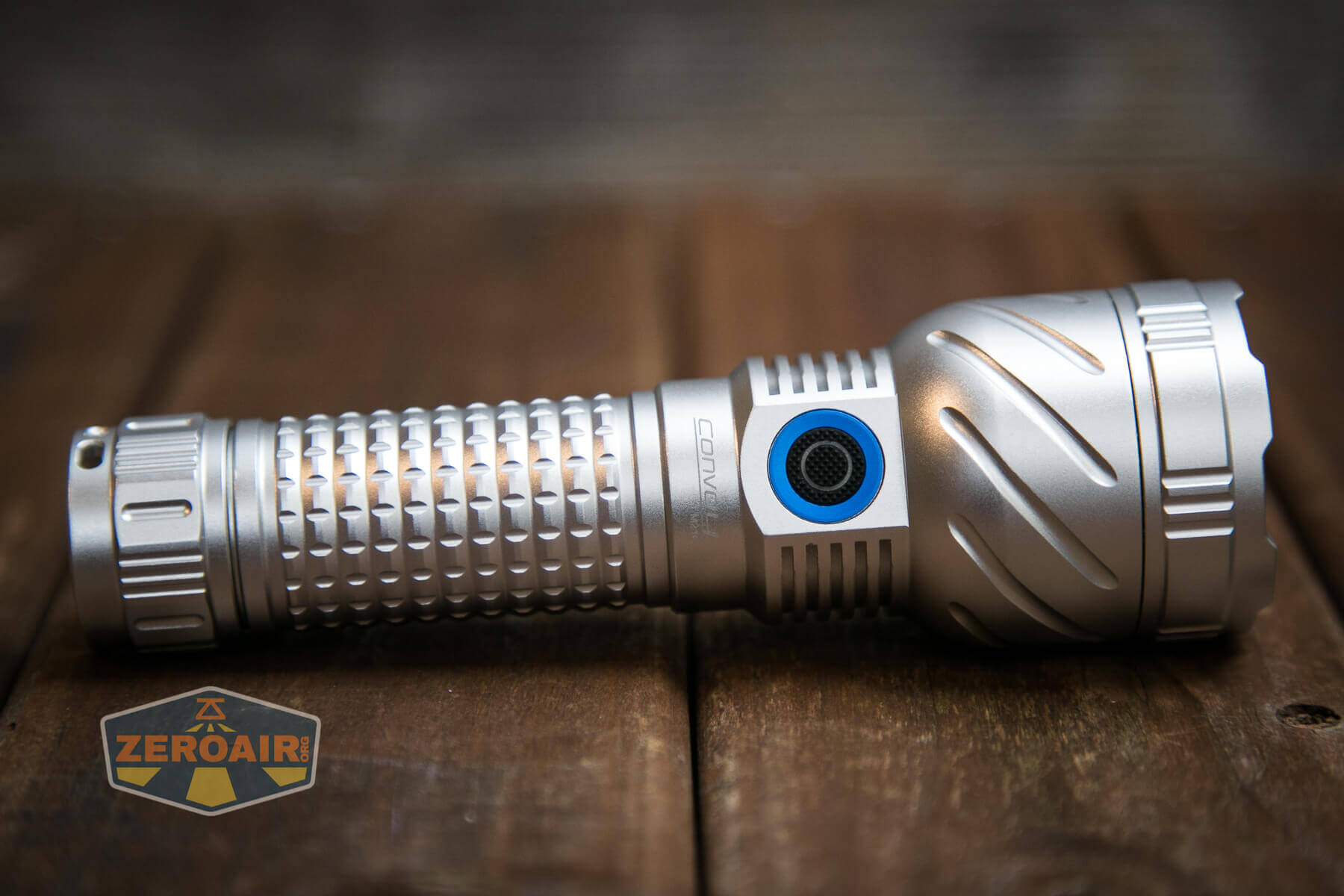 Convoy M21E Flashlight