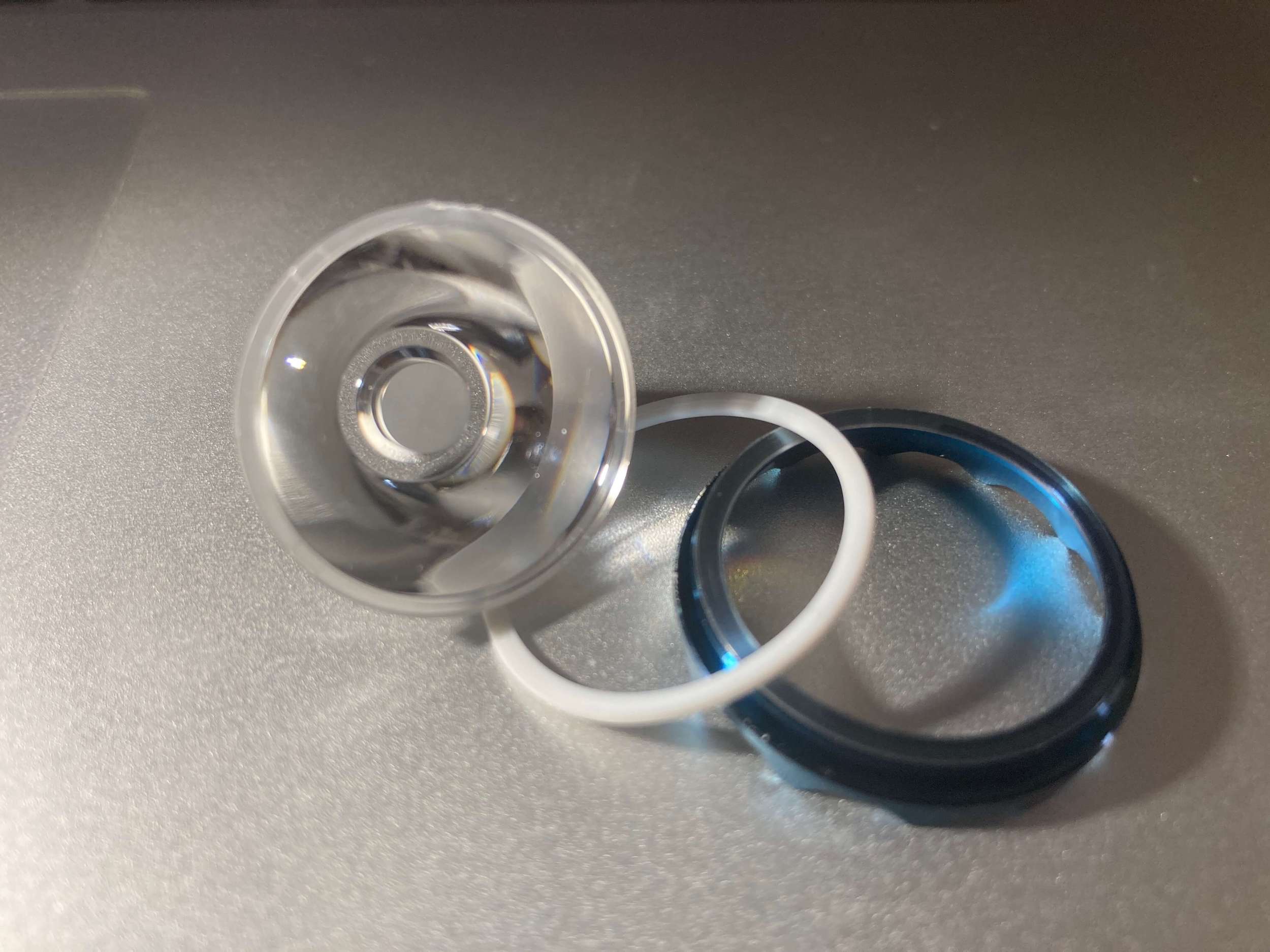 Olight Warrior 3