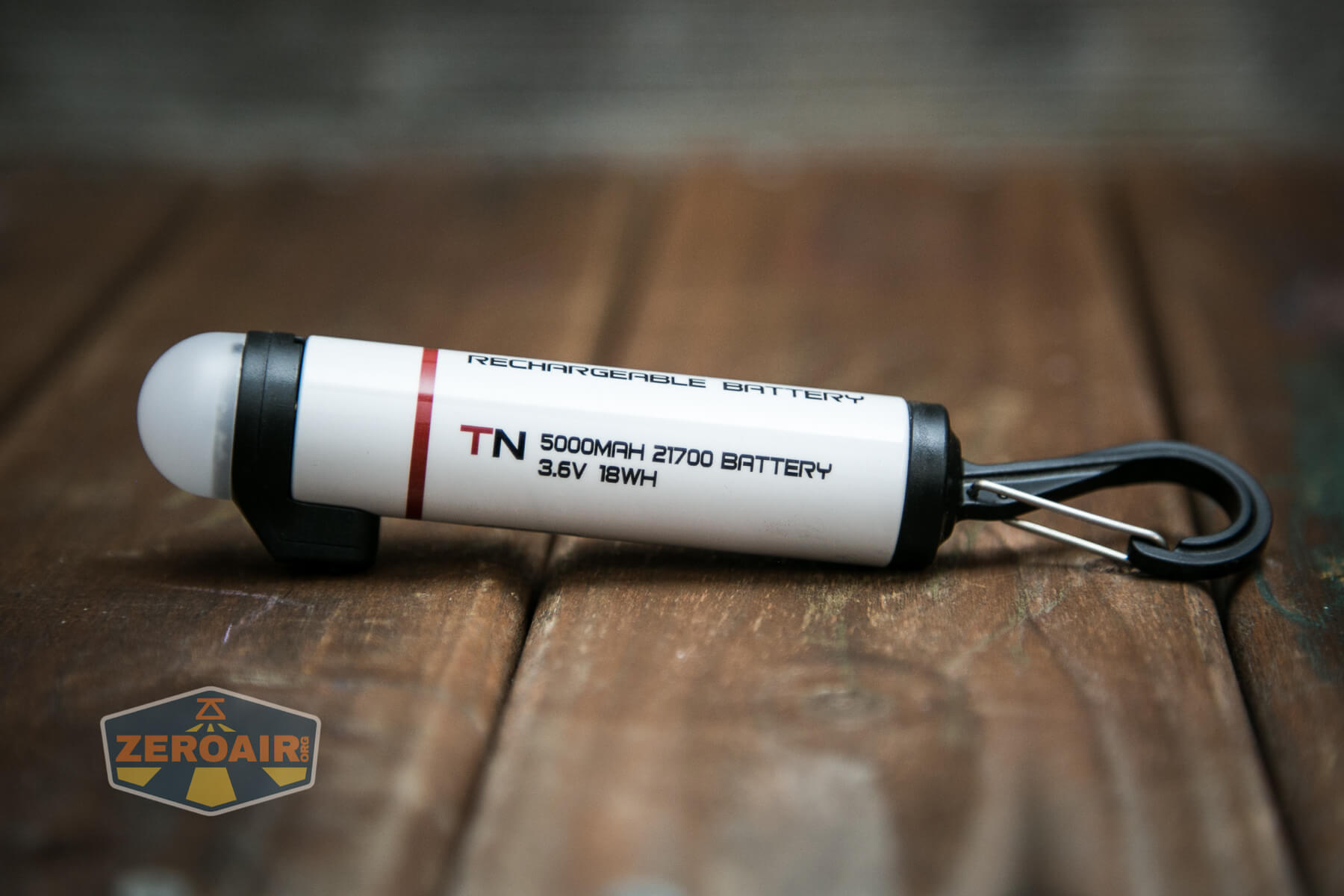 Thrunite TS2 Self-Rescue Lantern