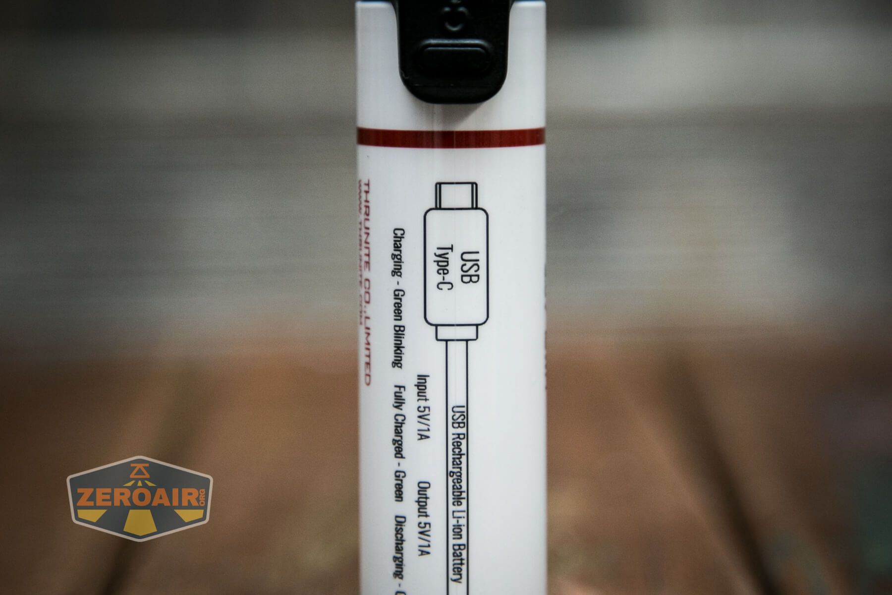 Thrunite TS2 Self-Rescue Lantern