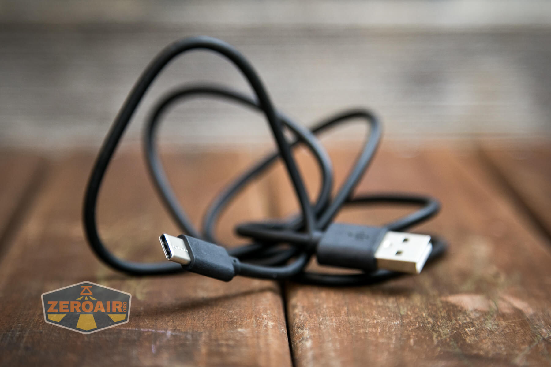 Wurkkos TS21 Andúril Flashlight charge cable