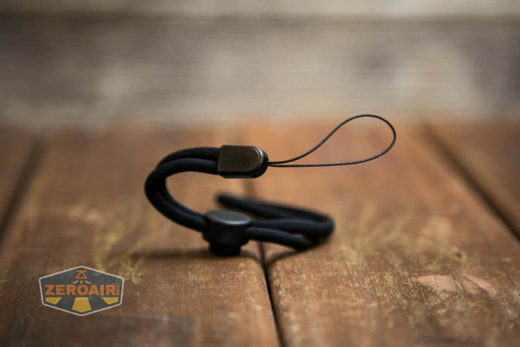 Niwalker ET Mini V2 Flashlight