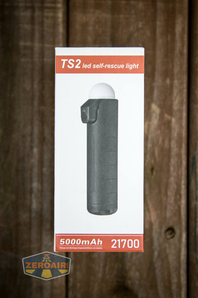 Thrunite TS2 Self-Rescue Lantern