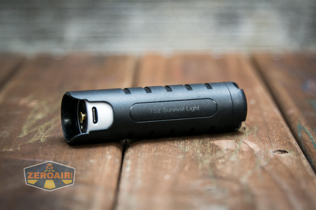 Thrunite TS2 Self-Rescue Lantern