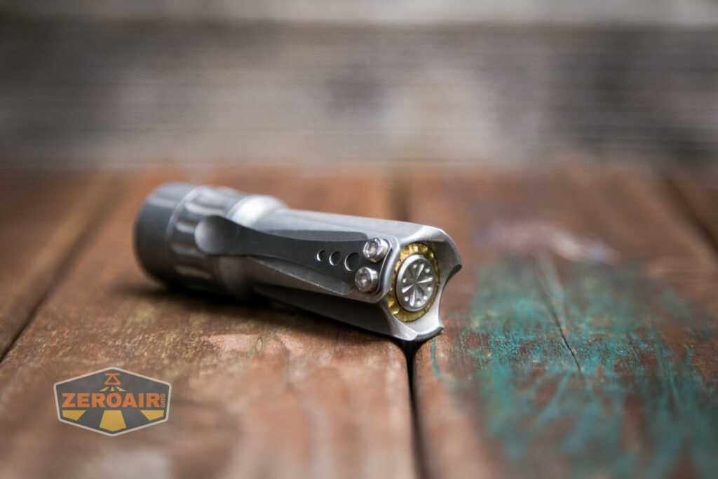 TorchLAB Future BOSS with MOFF