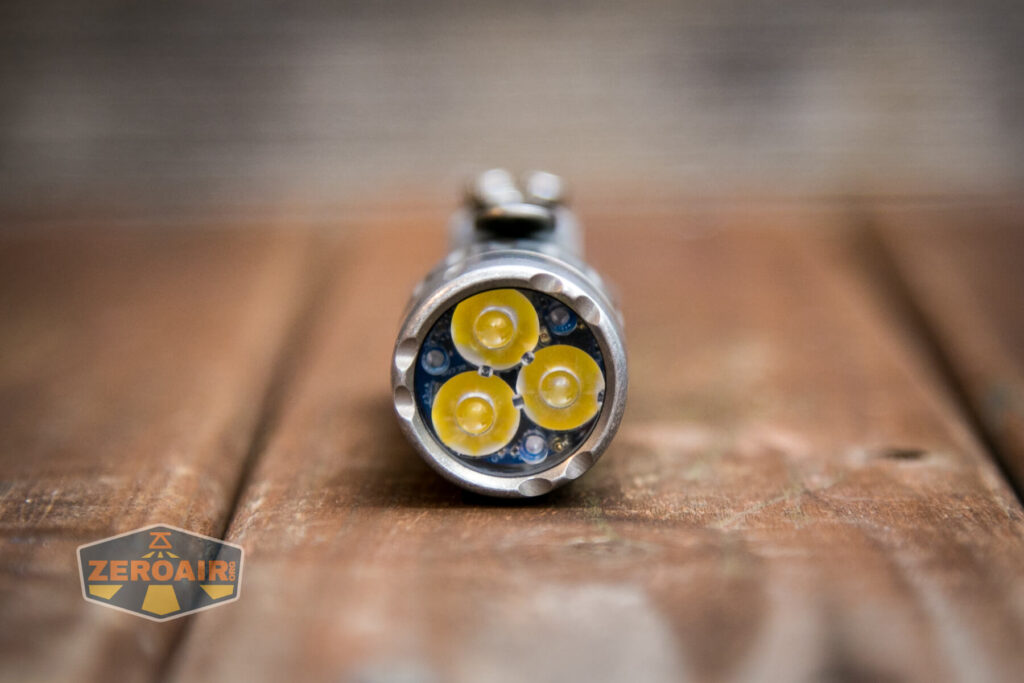 TorchLAB Future BOSS with MOFF