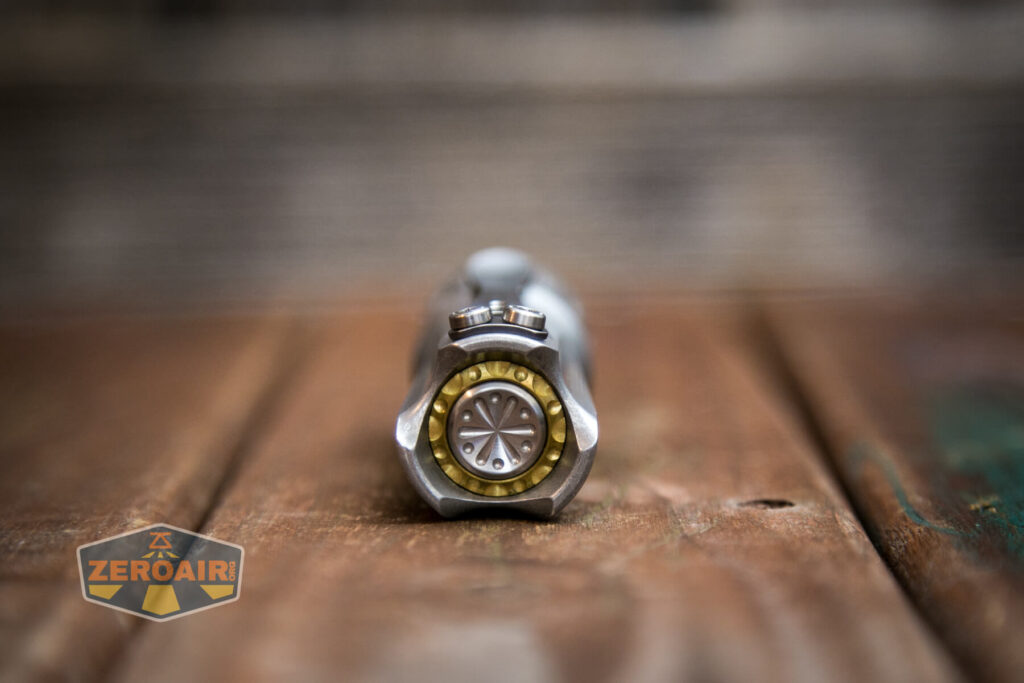 TorchLAB Future BOSS with MOFF