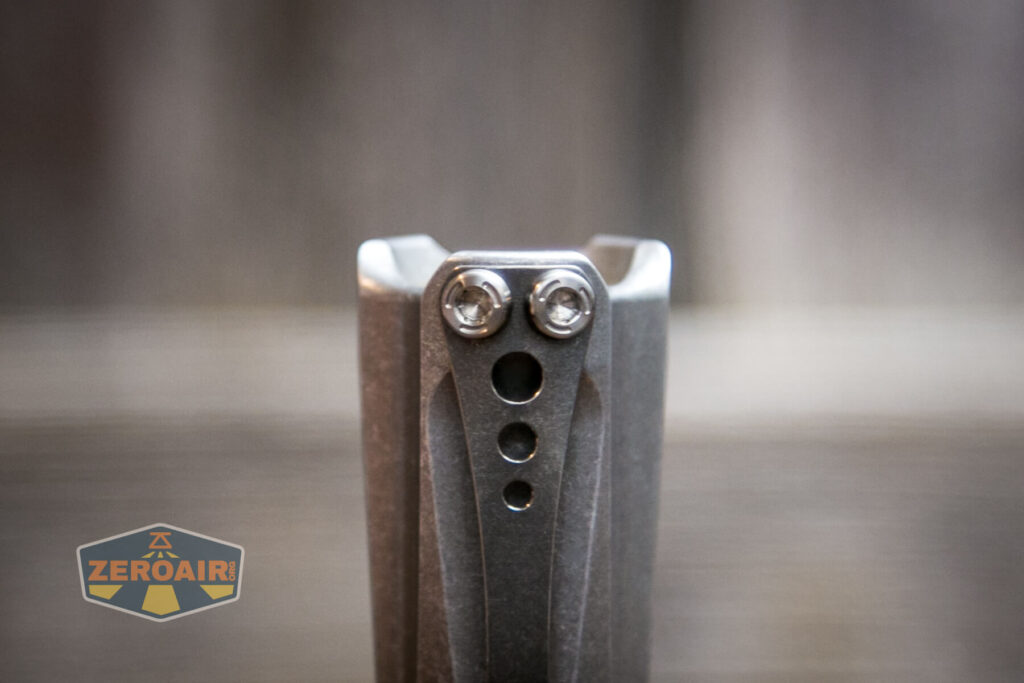 TorchLAB Future BOSS with MOFF