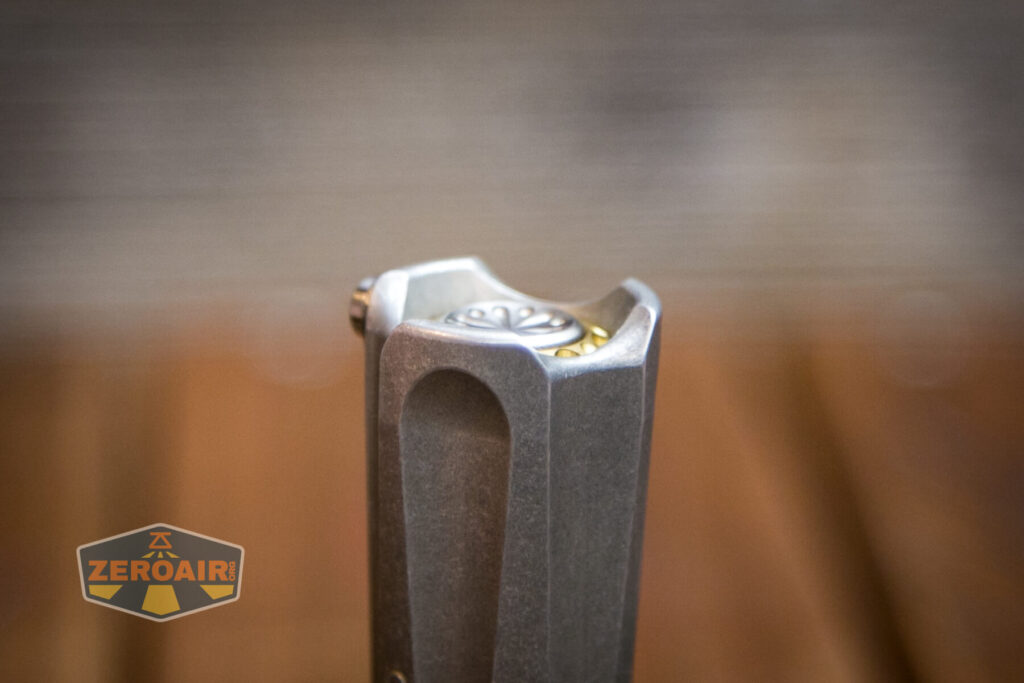 TorchLAB Future BOSS with MOFF