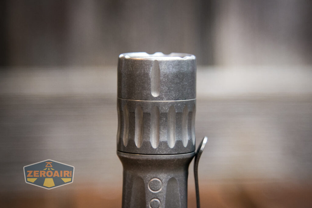 TorchLAB Future BOSS with MOFF