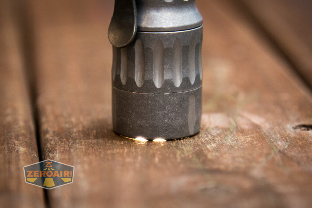 TorchLAB Future BOSS with MOFF