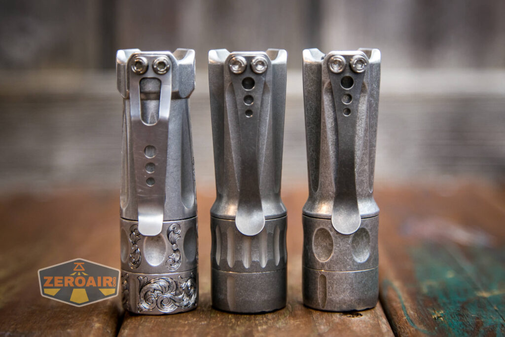 TorchLAB Future BOSS with MOFF