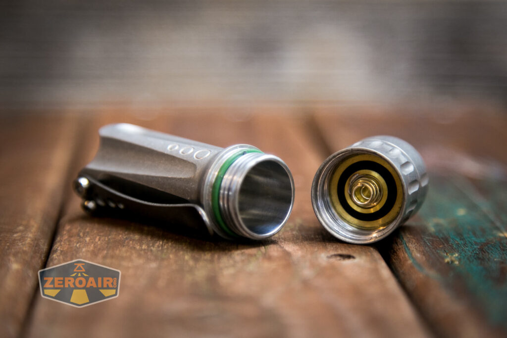 TorchLAB Future BOSS with MOFF