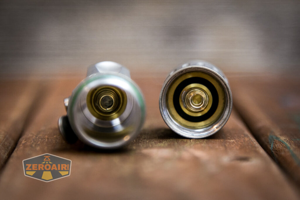 TorchLAB Future BOSS with MOFF